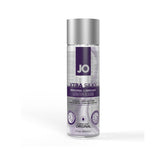 JO Xtra Silky Thin Silicone Lube